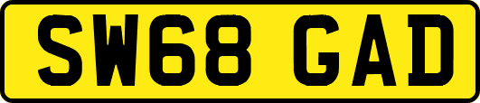 SW68GAD