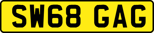 SW68GAG