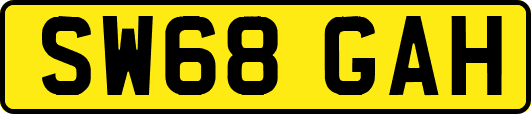 SW68GAH