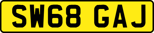 SW68GAJ