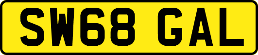 SW68GAL