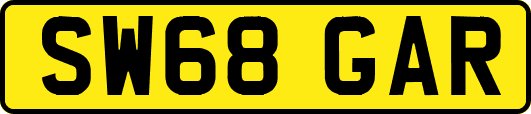 SW68GAR