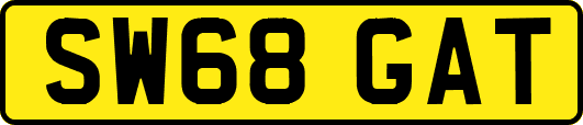 SW68GAT