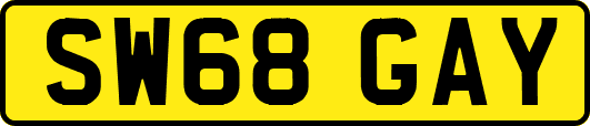 SW68GAY