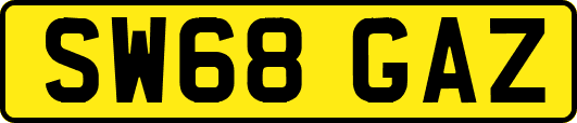 SW68GAZ