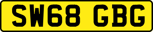 SW68GBG
