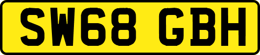 SW68GBH