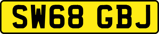 SW68GBJ