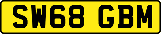 SW68GBM