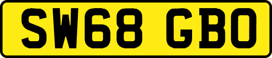 SW68GBO