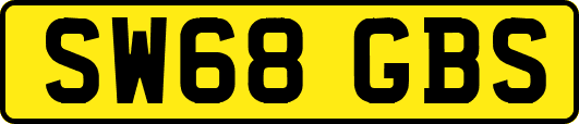 SW68GBS