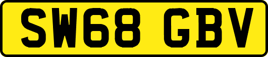 SW68GBV