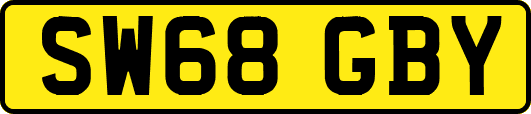SW68GBY