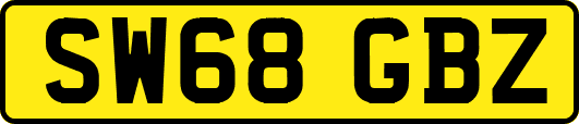 SW68GBZ