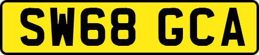 SW68GCA