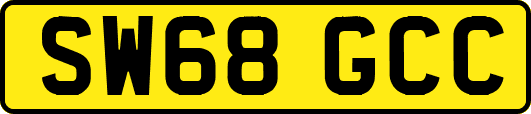 SW68GCC