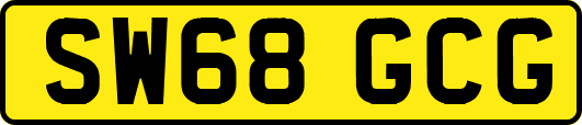 SW68GCG