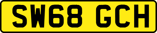SW68GCH
