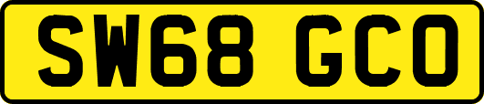 SW68GCO
