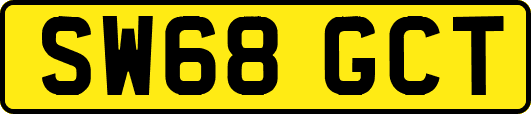 SW68GCT