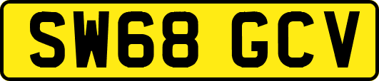 SW68GCV