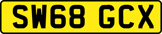 SW68GCX