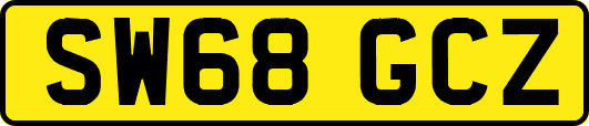 SW68GCZ