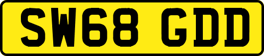 SW68GDD