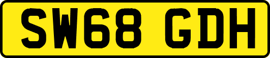 SW68GDH