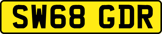 SW68GDR
