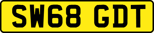 SW68GDT