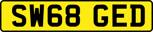 SW68GED