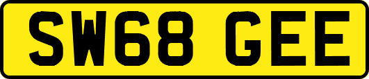 SW68GEE