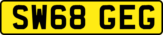 SW68GEG