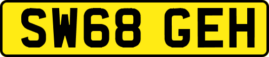 SW68GEH