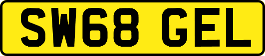 SW68GEL