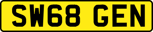 SW68GEN