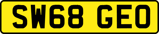 SW68GEO