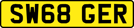 SW68GER