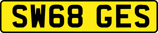 SW68GES