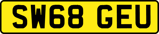 SW68GEU
