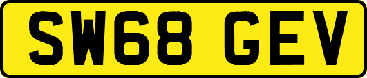 SW68GEV