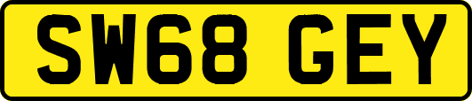 SW68GEY