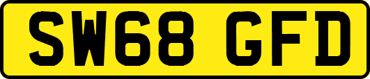 SW68GFD