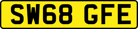 SW68GFE