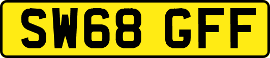 SW68GFF