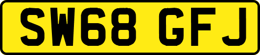 SW68GFJ