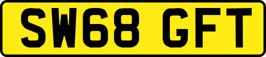 SW68GFT