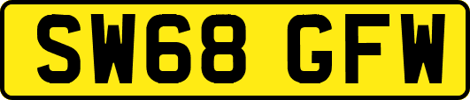 SW68GFW