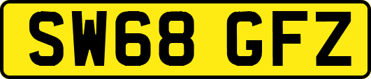 SW68GFZ